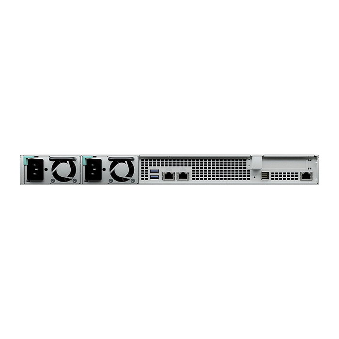 Synology RS1626xs+ NAS de 4 bahías con Intel® Xeon® D y 16 GB RAM