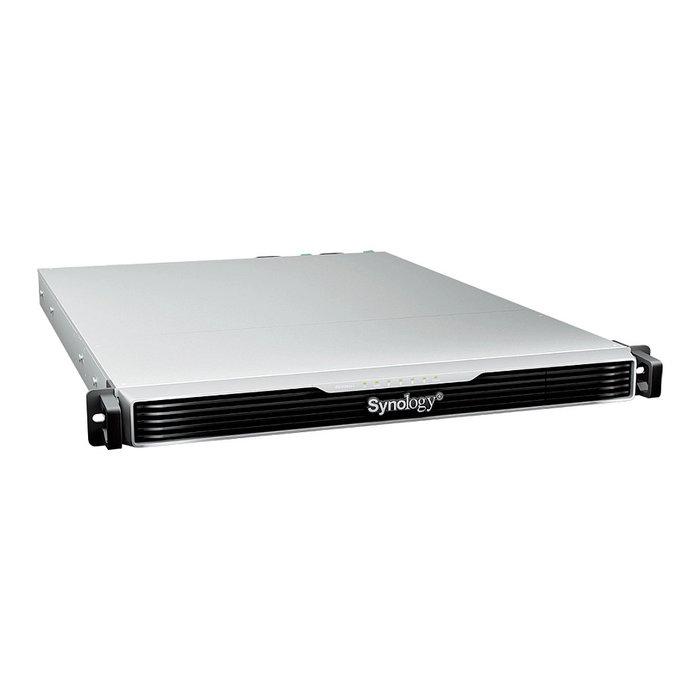 Synology RS1626xs+ NAS de 4 bahías con Intel® Xeon® D y 16 GB RAM