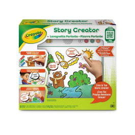 CRAYOLA Maxi Pizarra Parlante