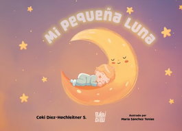 BABIDI-BU, Mi pequeña Luna - Coki Díez-Hochleitner S.
