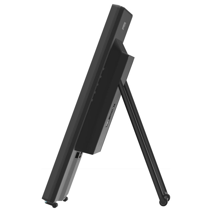 Hannspree HT240CUA Monitor táctil 23.8" Full HD 1920 x 1080 LED VA 100Hz 6ms HDMI DisplayPort USB-C Negro, con altavoces y soporte VESA Hannspree HT240CUA Monitor táctil 23.8" Full HD 1920 x 1080 LED VA 100Hz 6ms HDMI DisplayPort USB-C Negro, con altavoces y soporte VESA