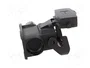 HARTING Carcasa para conectores HDC Han-Eco® A tamaño 10A IP65 recto