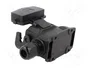 HARTING Carcasa para conectores HDC Han-Eco® A tamaño 10A IP65 recto