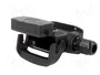 HARTING Carcasa para conectores HDC Han-Eco® A tamaño 10A IP65 recto