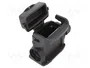HARTING Carcasa para conectores HDC Han-Eco® A tamaño 10A IP65 recto