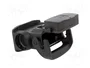 HARTING Carcasa para conectores HDC Han-Eco® A tamaño 10A IP65 recto