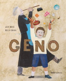 Geno, Juan Senis/Oscar Sabini - OQO