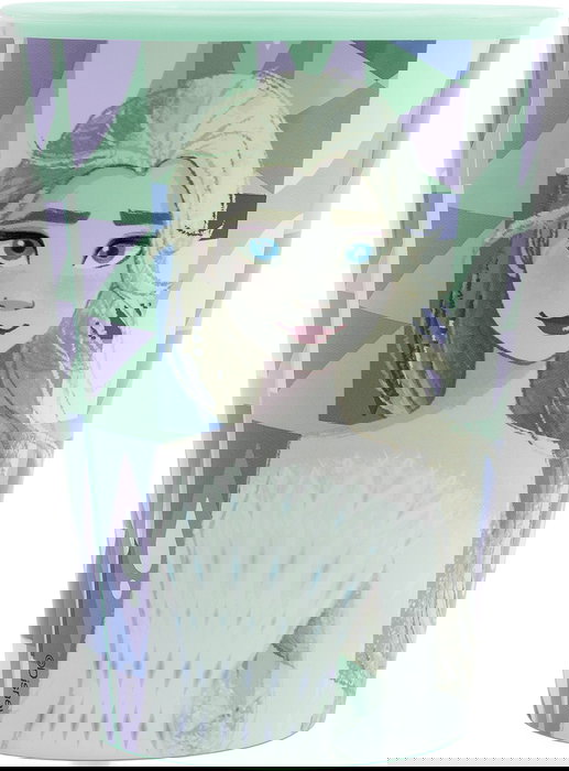 Disney Frozen Vaso Easy CZ11387 260 ml Taza de Entrenamiento Infantil Plástico Libre BPA Disney Frozen Vaso Easy CZ11387 260 ml Taza de Entrenamiento Infantil Plástico Libre BPA