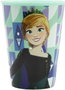 Disney Frozen Vaso Easy CZ11387 260 ml Taza de Entrenamiento Infantil Plástico Libre BPA