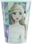 Disney Frozen Vaso Easy CZ11387 260 ml Taza de Entrenamiento Infantil Plástico Libre BPA
