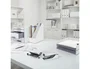 Leitz Bandeja sobremesa plástico blanco 255x357x70 mm