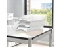 Leitz Bandeja sobremesa plástico blanco 255x357x70 mm