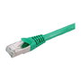 Extralink Cable de red LAN Cat.6 FTP 10m Verde