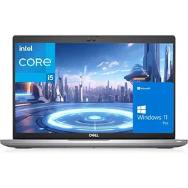 Dell Latitude 5420 i5-1135G7 16GB 512GB SSD 14" FHD Win11 Pro