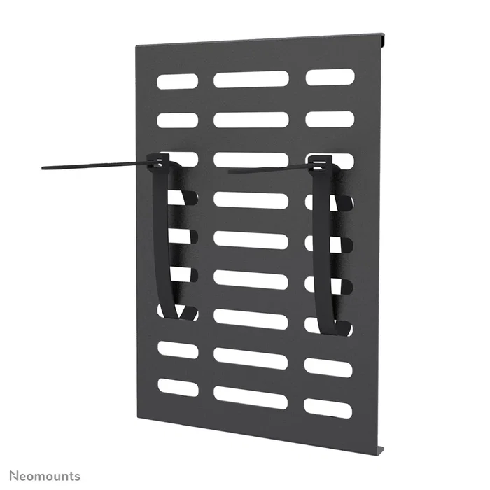 Neomounts NS-MBTC100BLACK Soporte para PC o Media Player en Panel NS-WMB200/WMB300 - Negro