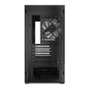 Sharkoon MK6 RGB Blanco Midi Tower