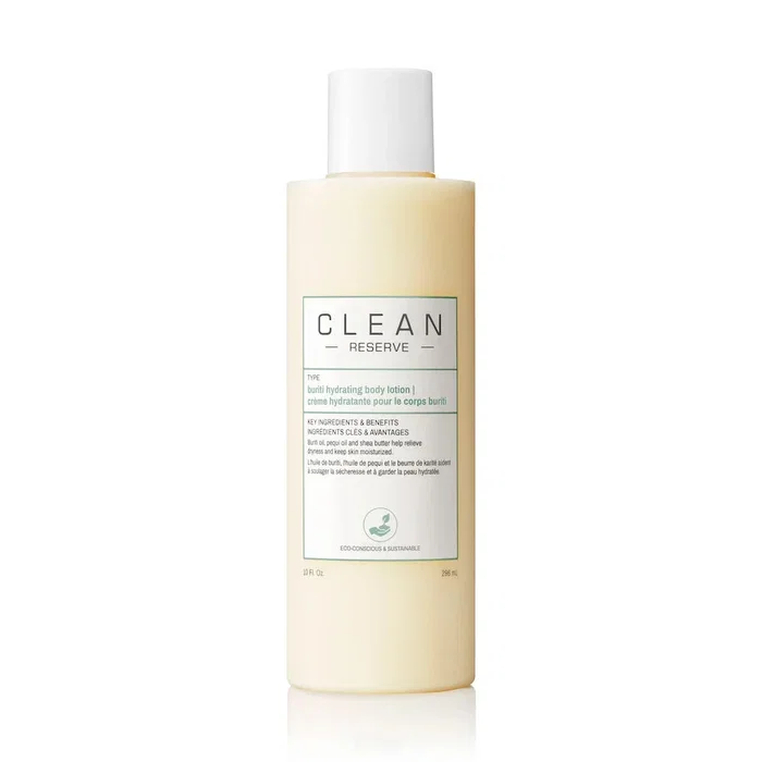 Clean Reserve Aceite de Buriti Loción Corporal Hidratante 296 ml Clean Reserve Aceite de Buriti Loción Corporal Hidratante 296 ml