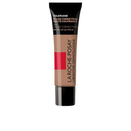 La Roche Posay TOLERIANE Base de Maquillaje Fluida Correctora #15 SPF 25