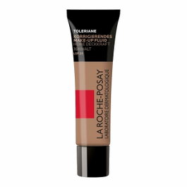 La Roche Posay TOLERIANE Base de Maquillaje Fluida Correctora SPF 25 #15