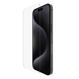 Belkin OVA160HQ Protector de Pantalla ScreenForce para iPhone 16 Pro Max
