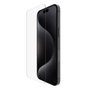 Belkin OVA160HQ Protector de Pantalla ScreenForce para iPhone 16 Pro Max