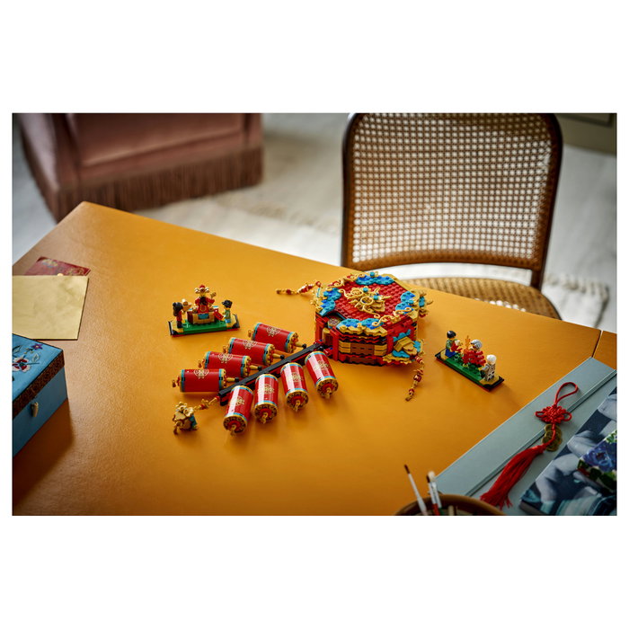 LEGO - Glücksböller LEGO - Glücksböller