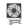 Fractal Design Dynamic 3 Ventilador de 14 cm Negro