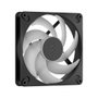 Fractal Design Dynamic 3 Ventilador de 14 cm Negro