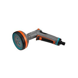Gardena Pistola pulverizadora Comfort multifuncional