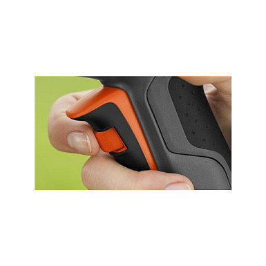 Gardena Pistola pulverizadora Comfort multifuncional Gardena Pistola pulverizadora Comfort multifuncional