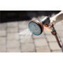 Gardena Pistola pulverizadora Comfort multifuncional