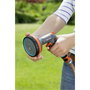 Gardena Pistola pulverizadora Comfort multifuncional