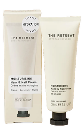 Nuxe RDM Hand Creme 2x50ml