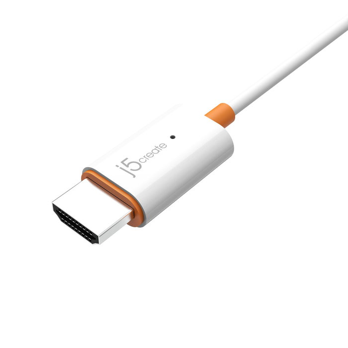 J5create Screencast Adaptador de Pantalla Inalámbrico HDMI