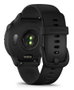 Garmin vívoactive 6 Smartwatch AMOLED 42 mm Negro