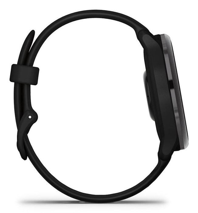Garmin vívoactive 6 Smartwatch AMOLED 42 mm Negro