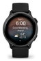 Garmin vívoactive 6 Smartwatch AMOLED 42 mm Negro
