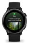 Garmin vívoactive 6 Smartwatch AMOLED 42 mm Negro
