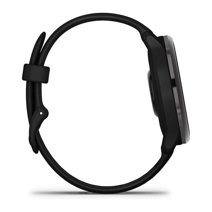 Garmin vívoactive 6 AMOLED Negro Garmin vívoactive 6 AMOLED Negro