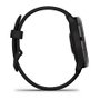 Garmin vívoactive 6 AMOLED Negro