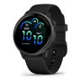 Garmin vívoactive 6 AMOLED Negro