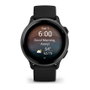 Garmin vívoactive 6 AMOLED Negro