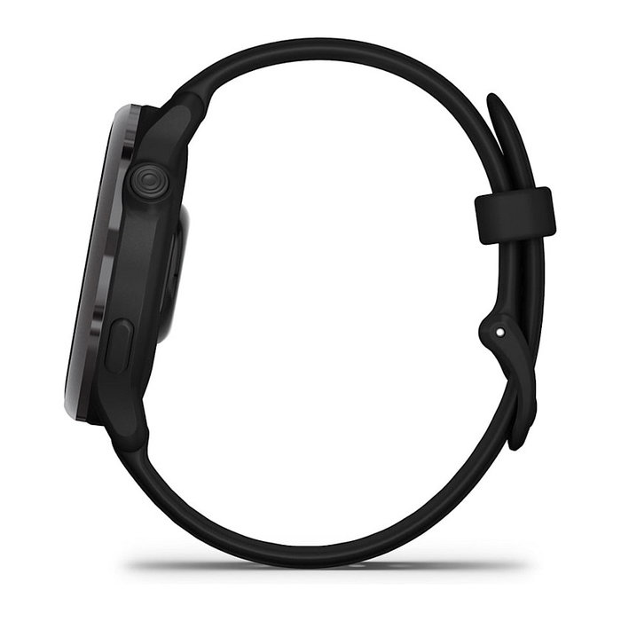 Garmin vívoactive 6 AMOLED Negro Garmin vívoactive 6 AMOLED Negro