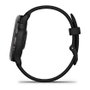 Garmin vívoactive 6 AMOLED Negro