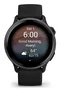 Garmin vívoactive 6 AMOLED 42 mm Negro/Gris oscuro