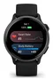 Garmin vívoactive 6 AMOLED 42 mm Negro/Gris oscuro