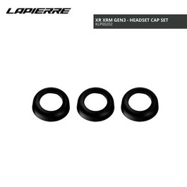 Lapierre Tapa Dirección XR/XRM GEN3 (3 unidades)