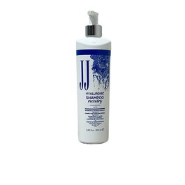 JJ Champú con Ácido Hialurónico Recovery para Cabello Deshidratado y Apagado - 1000 ml