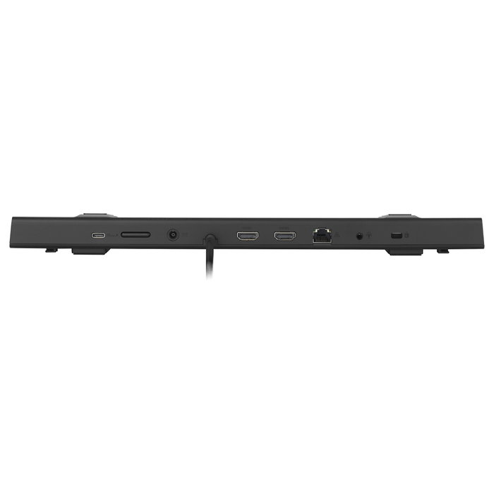 ASUS USB-C Stand Dock DC310 150W, USB 3.2 Gen 2, 2x HDMI, Ethernet, Negro