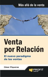 Venta Por Relacion, Piqueras Gomez - PROFIT